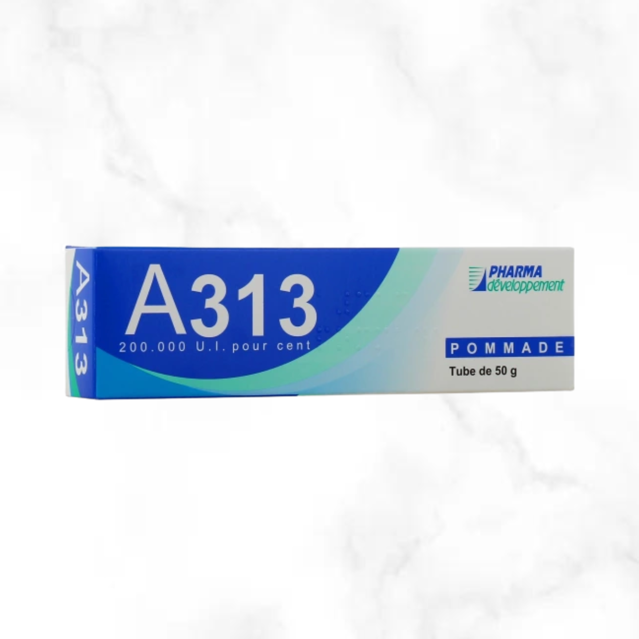 A313 Ointment - 50g