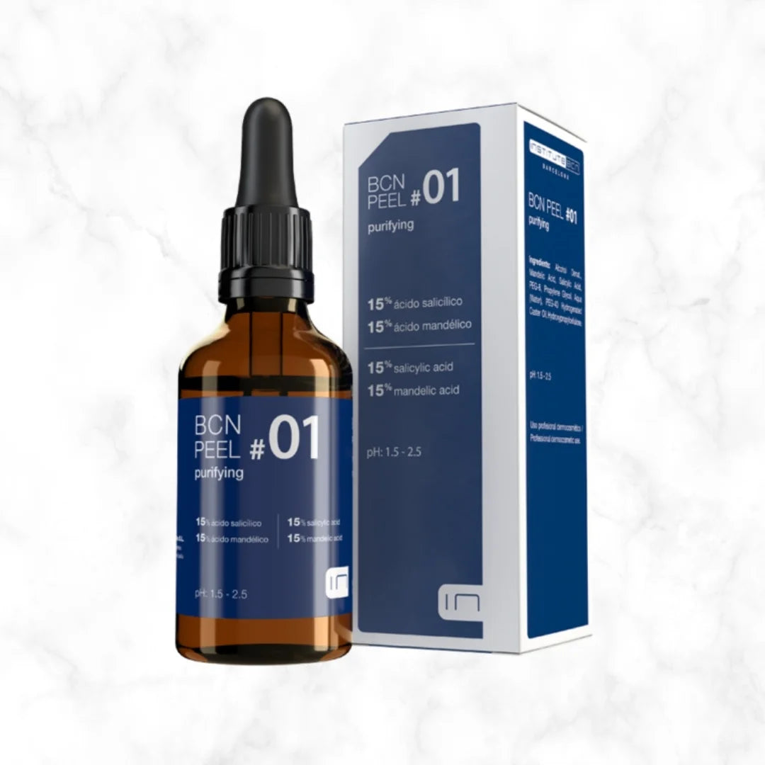 BCN PEEL 01 Peeling CE (1 x 50ml)