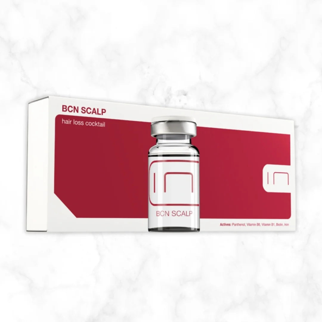 BCN Scalp (5 x 5ml)