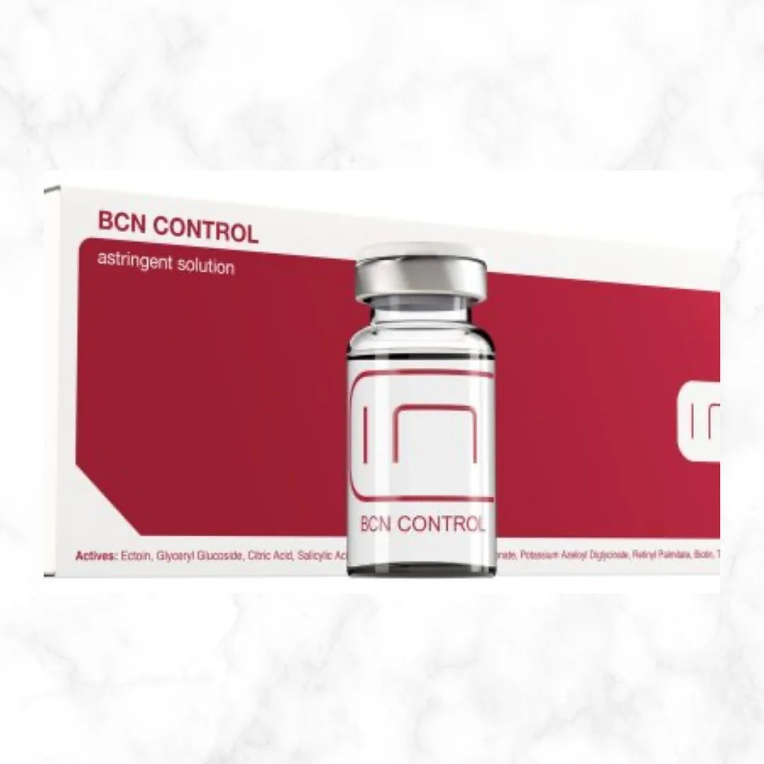 BCN Control (5 x 5ml)