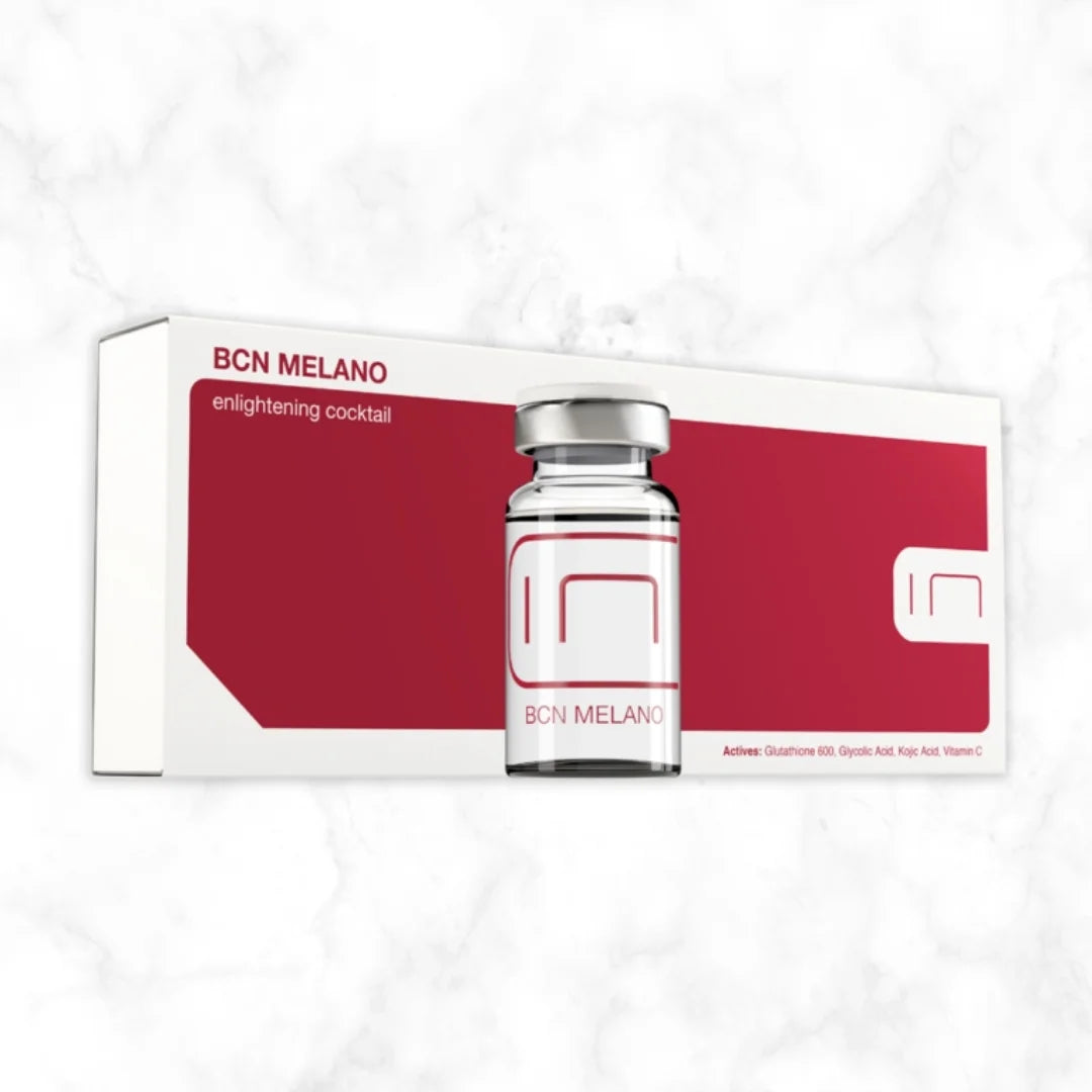 BCN Melano (5 x 5ml)