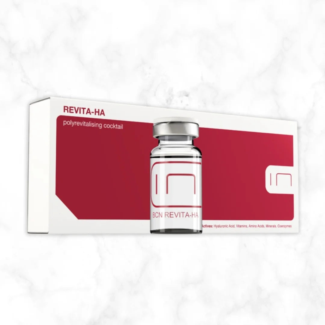 BCN Revita-HA (5 x 3ml)