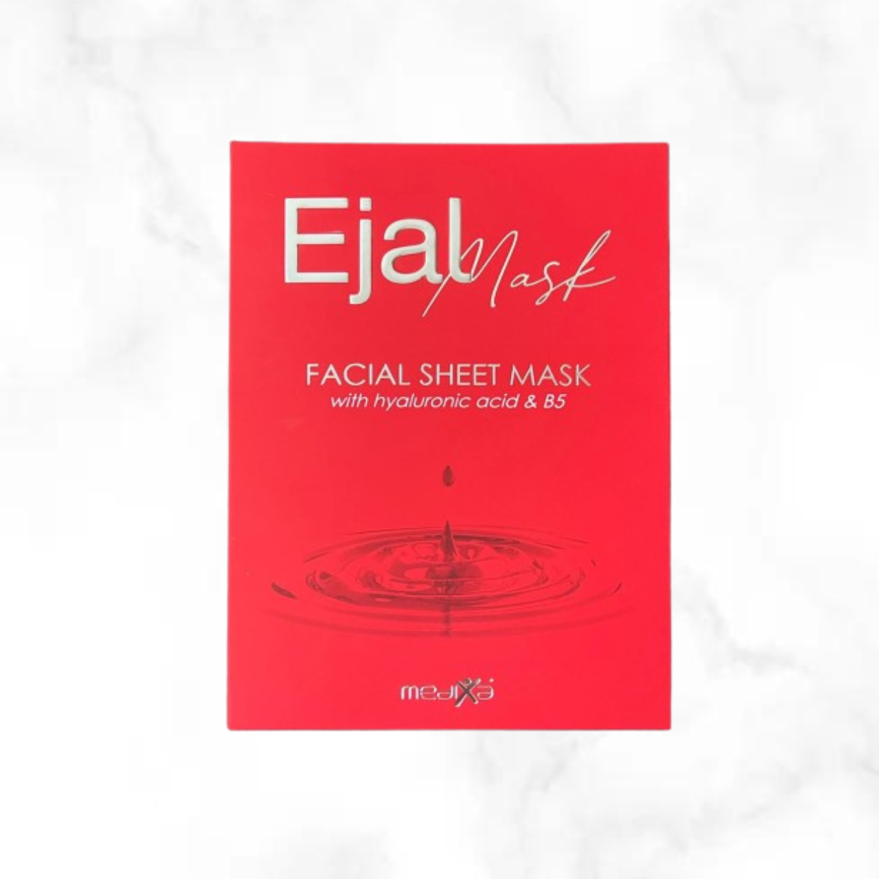 Ejal Mask- 1x10 Mask - Medixa