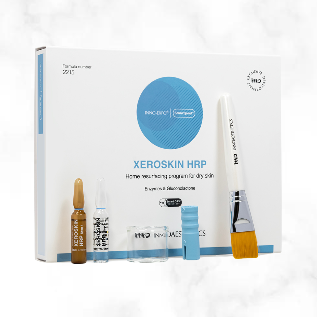 Xeroskin Hrp - 8x2ml - Innoaesthetics
