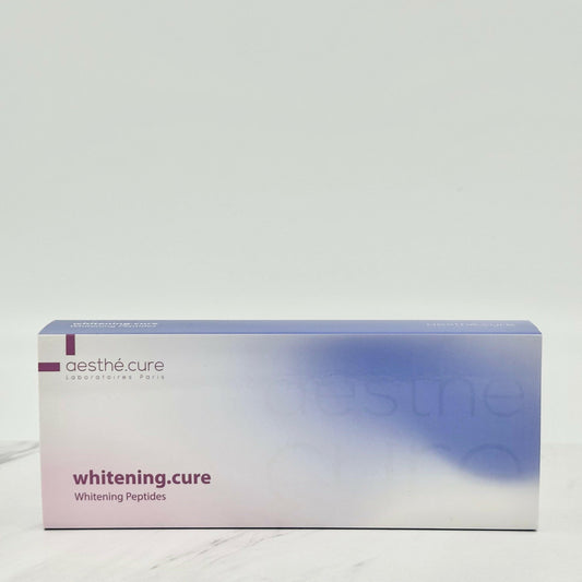 AESTHE CURE WHITENNING PEPTIDES