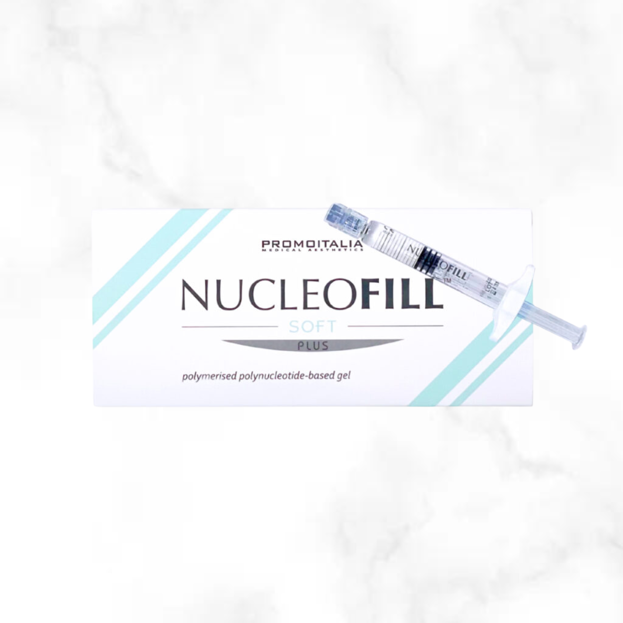 Nucleofill Soft Plus Eyes - (1x2ml) - Promoitalia