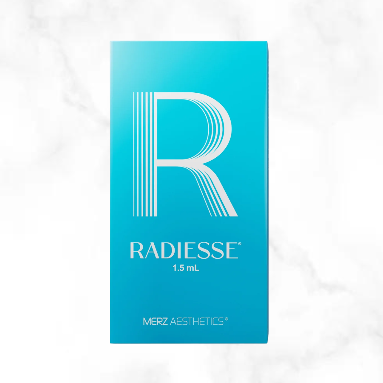 Radiesse - 1,5 ml - Merz Aesthetics
