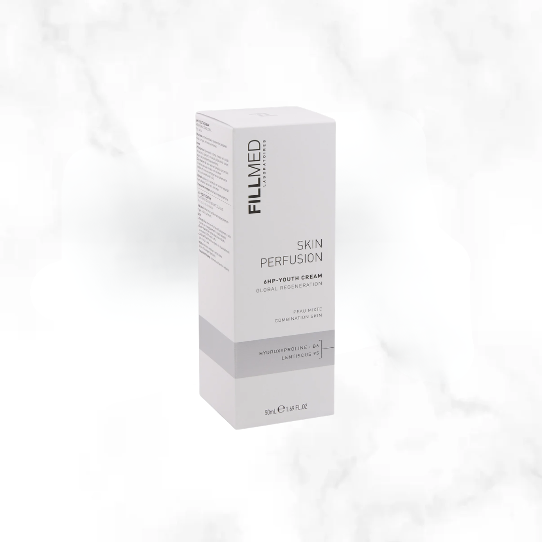 Skin Perfusion 6HP Youth Cream - 1x50ml - Fillmed