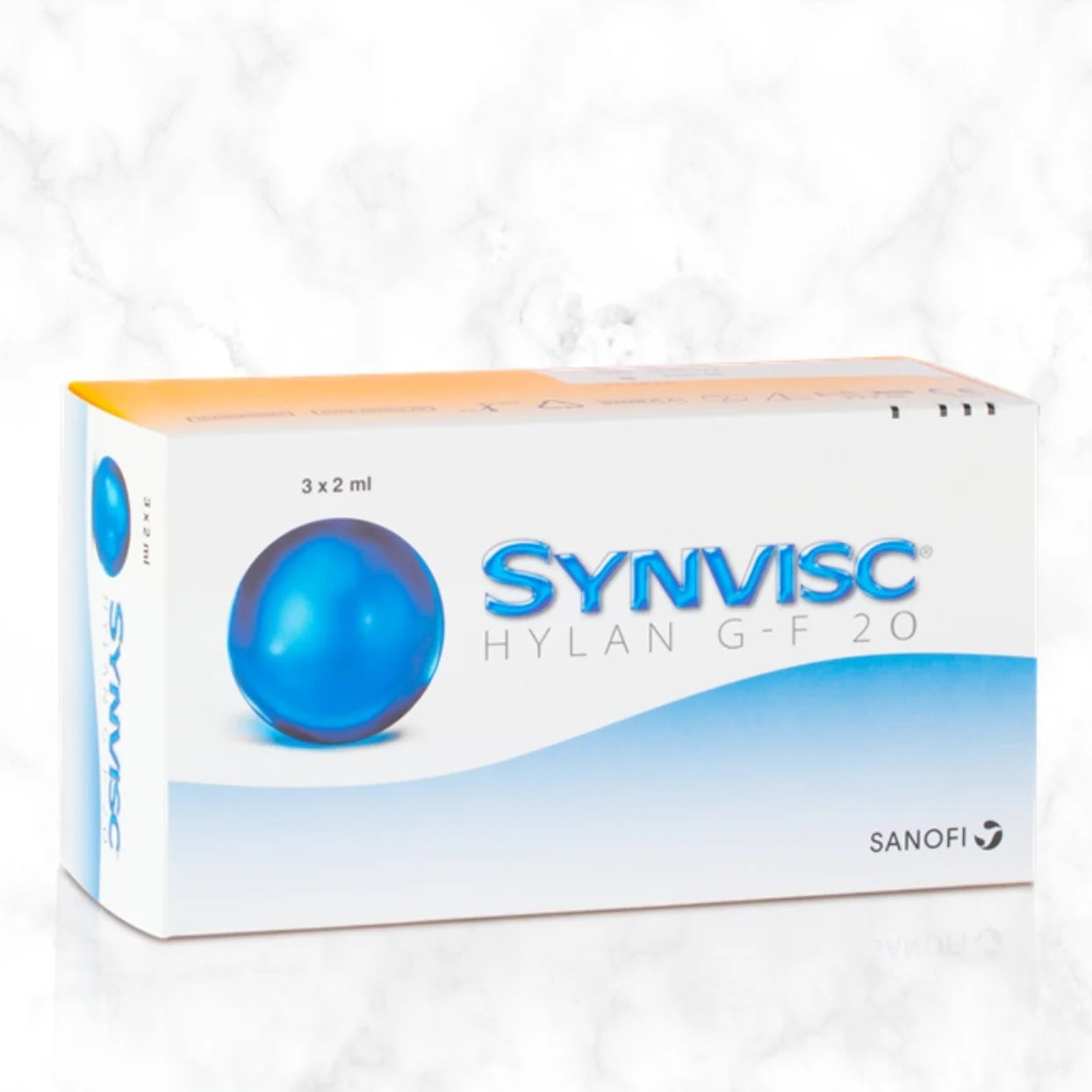 Synvisc 2ml