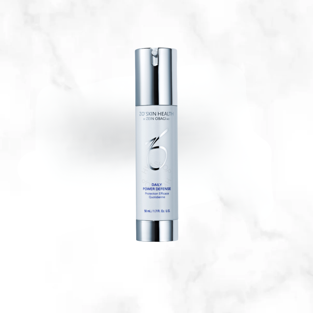Daily Power Defense - 50ml - Zo Skin Health