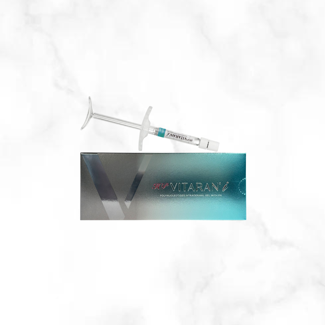 HP Vitaran I - 1x2ml