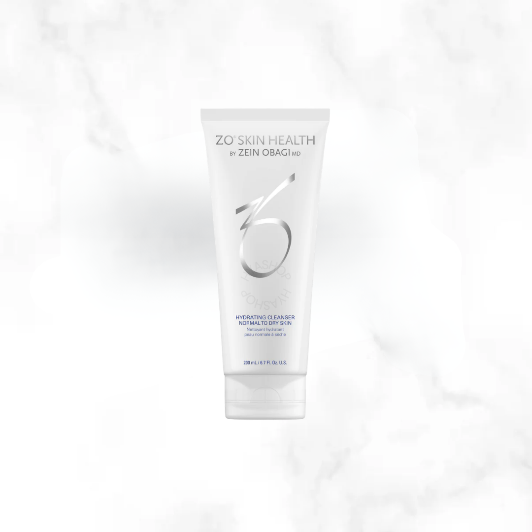 Hydrating Cleanser - 200ml - Zo Skin Health
