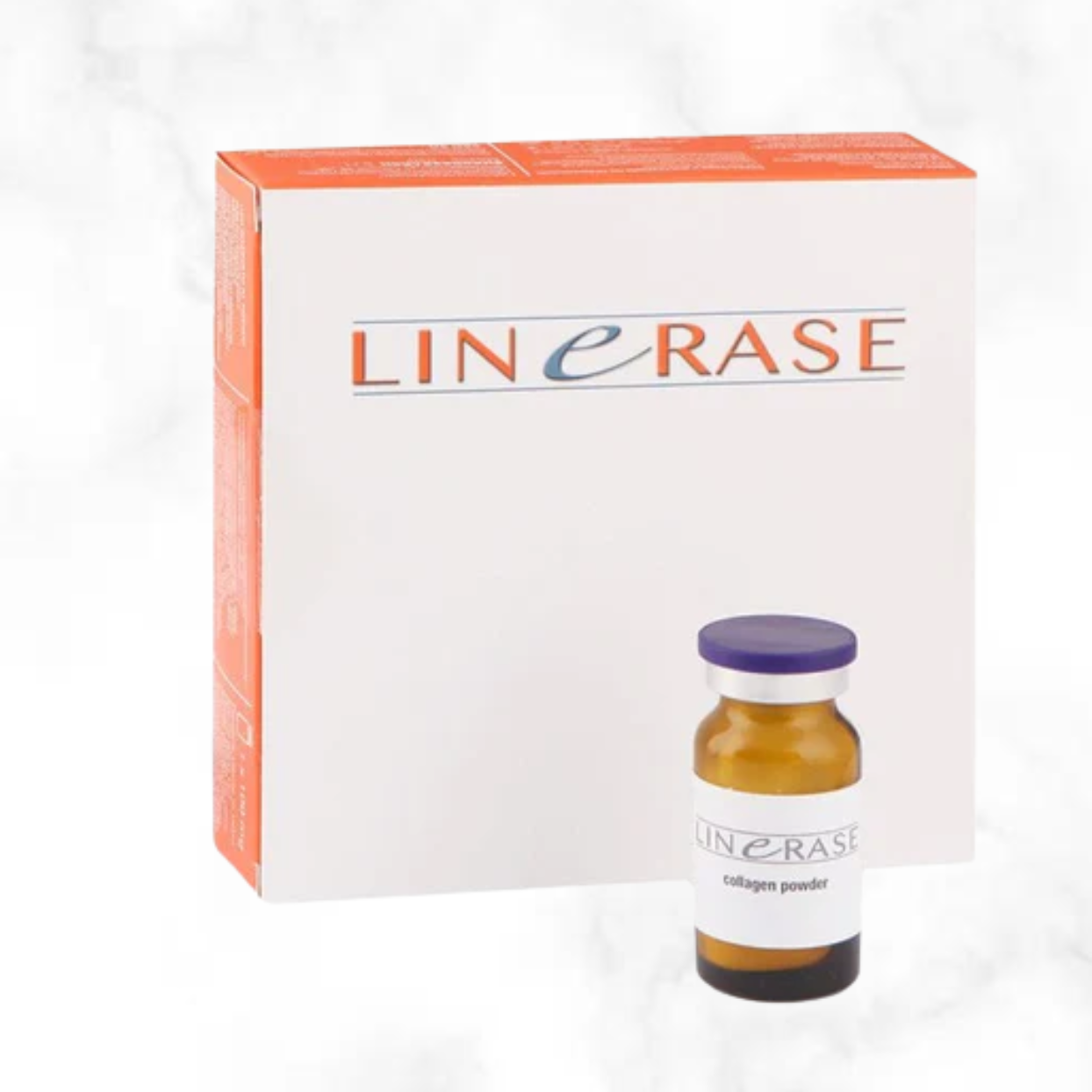 Linerase Collagen - 1 x 100mg