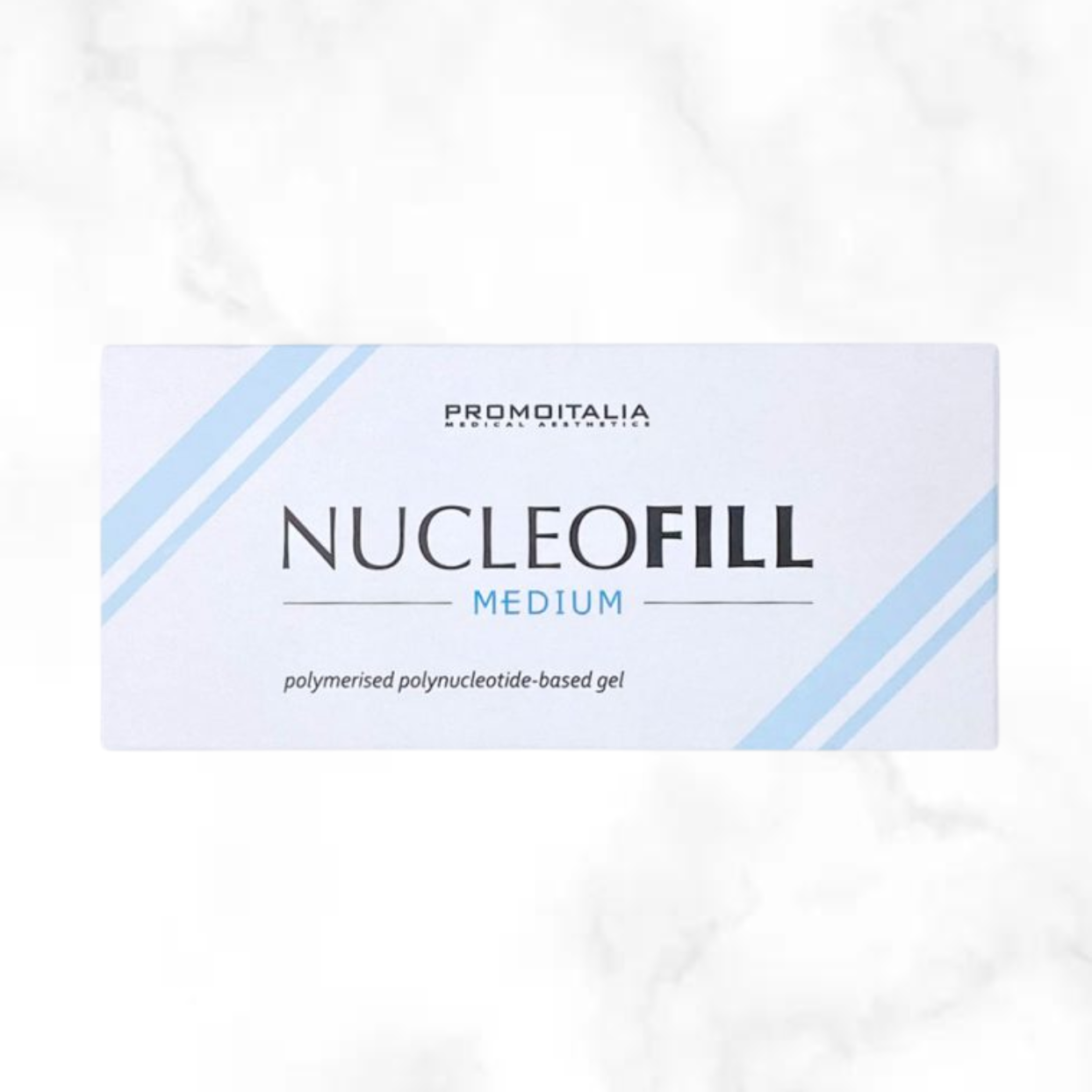 Nucleofill 20 Medium - (1 x 1.5ml) - Promoitalia