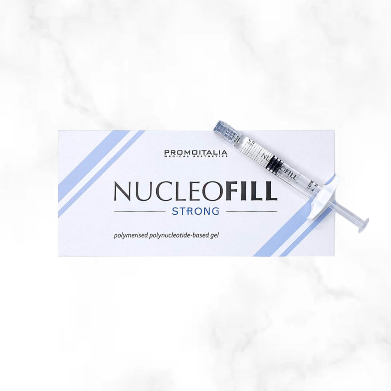 Nucleofill 25 Strong - (1 x 1.5ml) - Promoitalia
