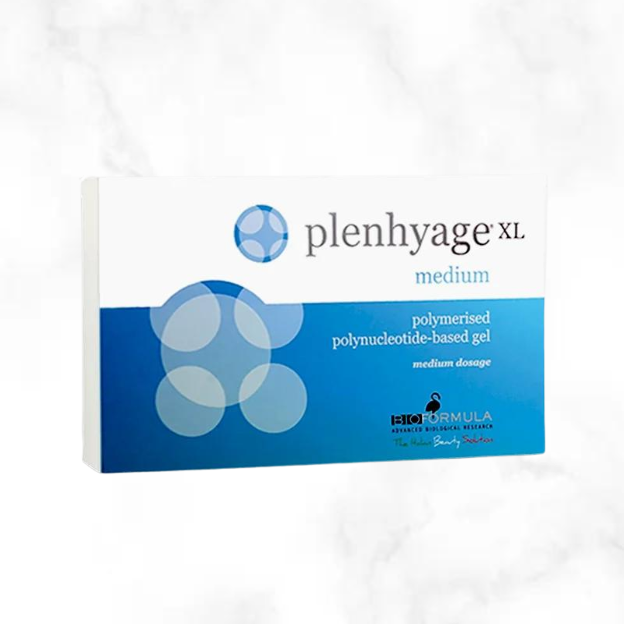 Plenhyage XL Medium - 1x2ml - Bioformula