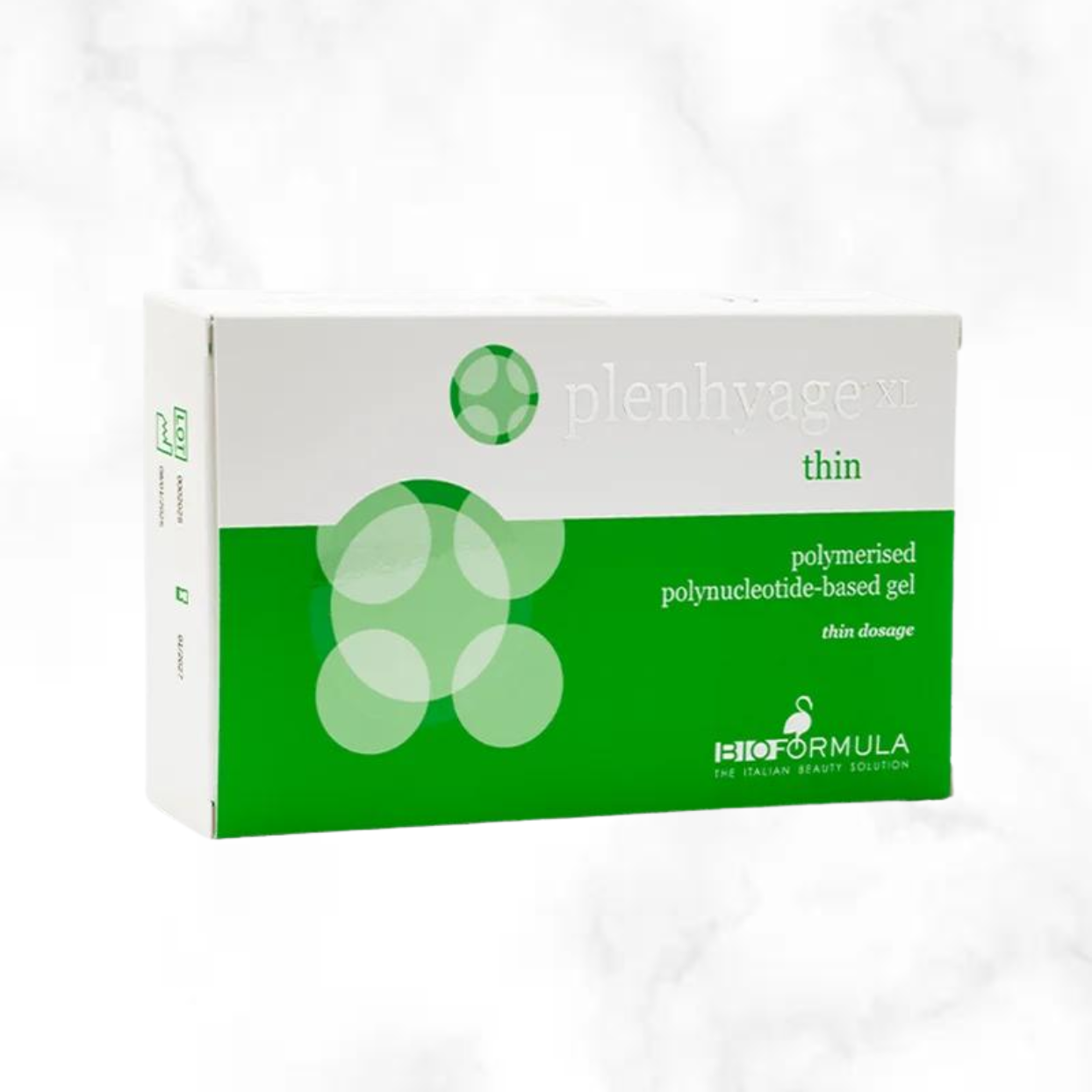 Plenhyage XL Thin - 1x2ml - Bioformula