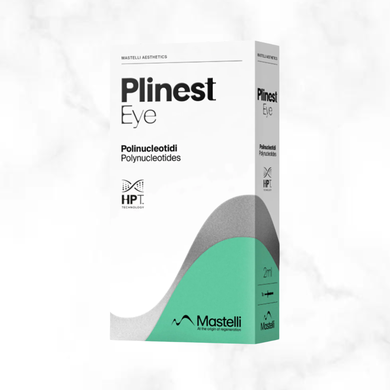 Plinest Eye - 1x2ml - Mastelli