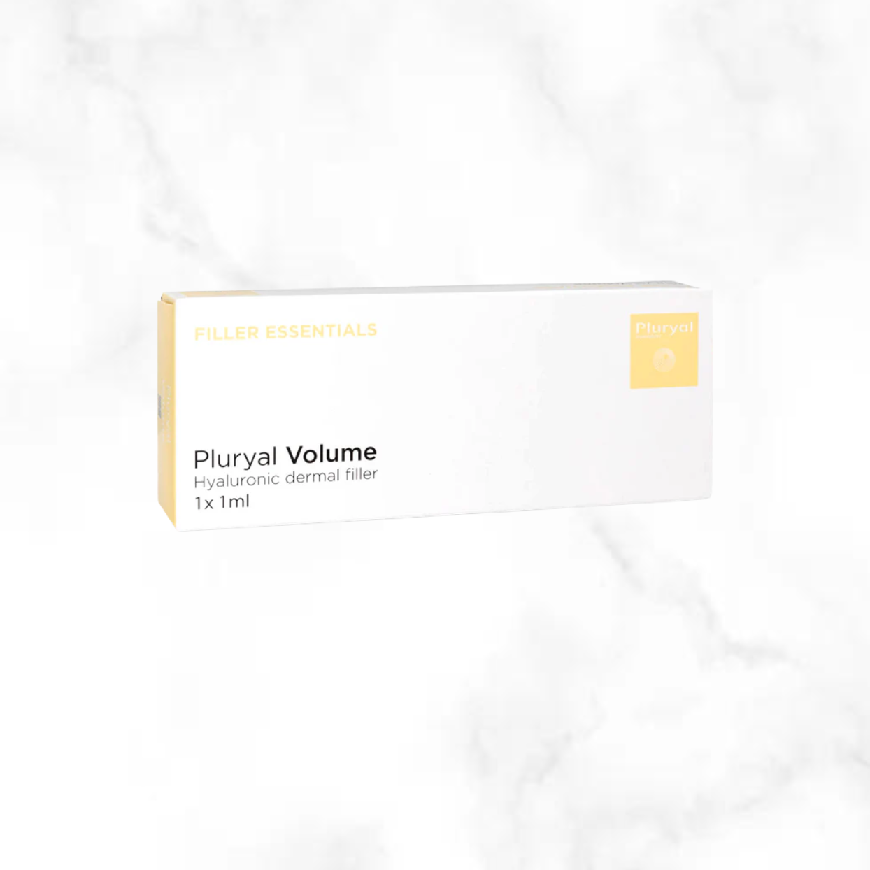 Pluryal Volume - (1x1ml) - MD Skin Solutions