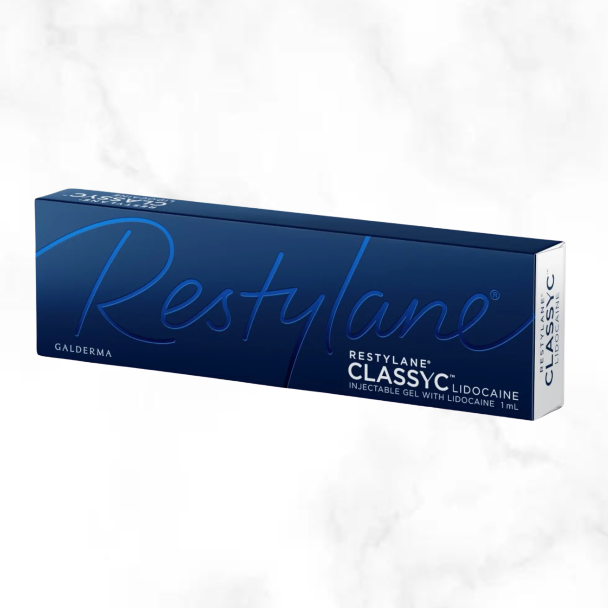 Restylane Classic Lidocaine - 1x1ml - Galderma