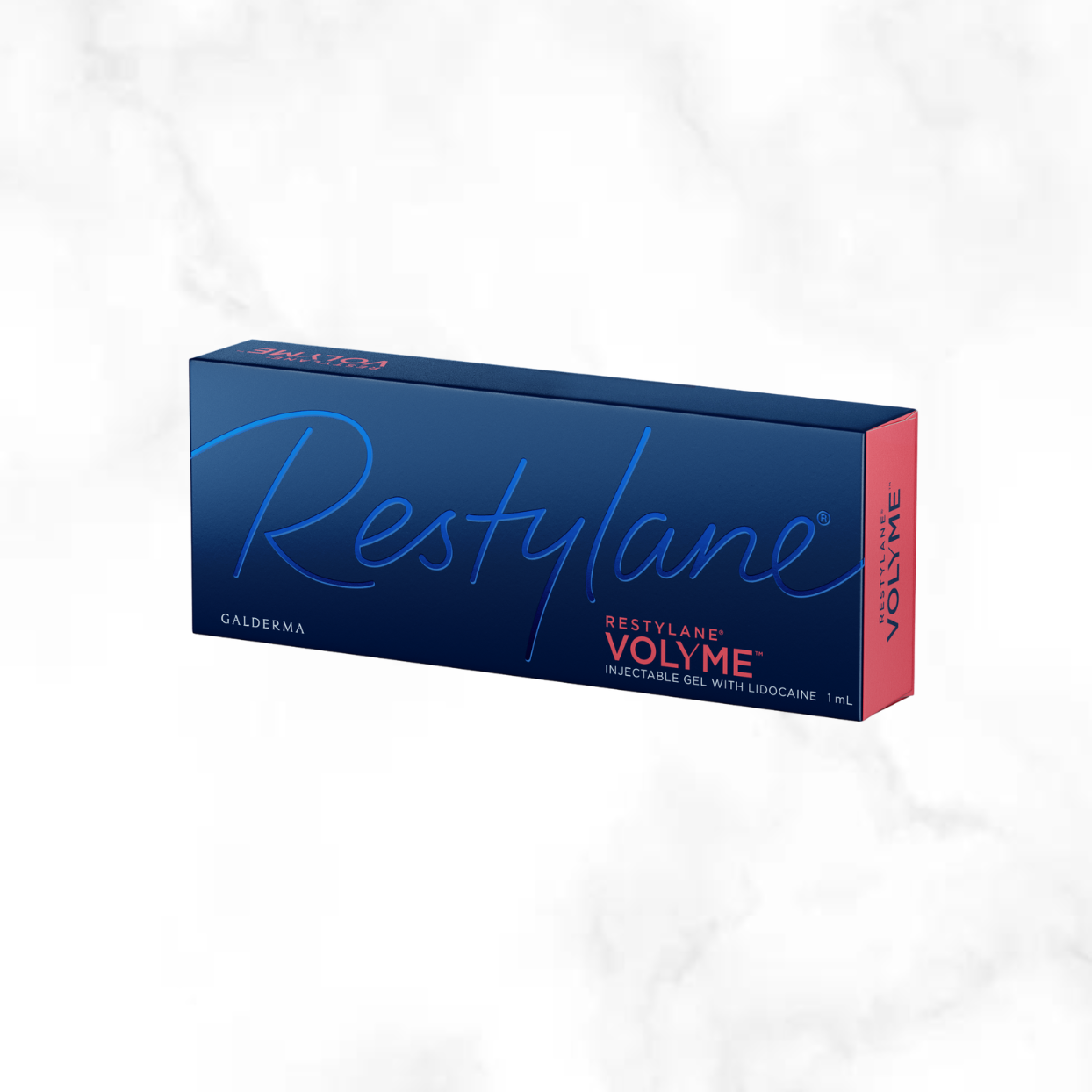 Restylane Volyme - 1x1ml - Galderma