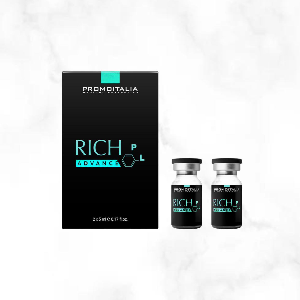 Rich PL Advanced - 2x5ml - Promoitalia