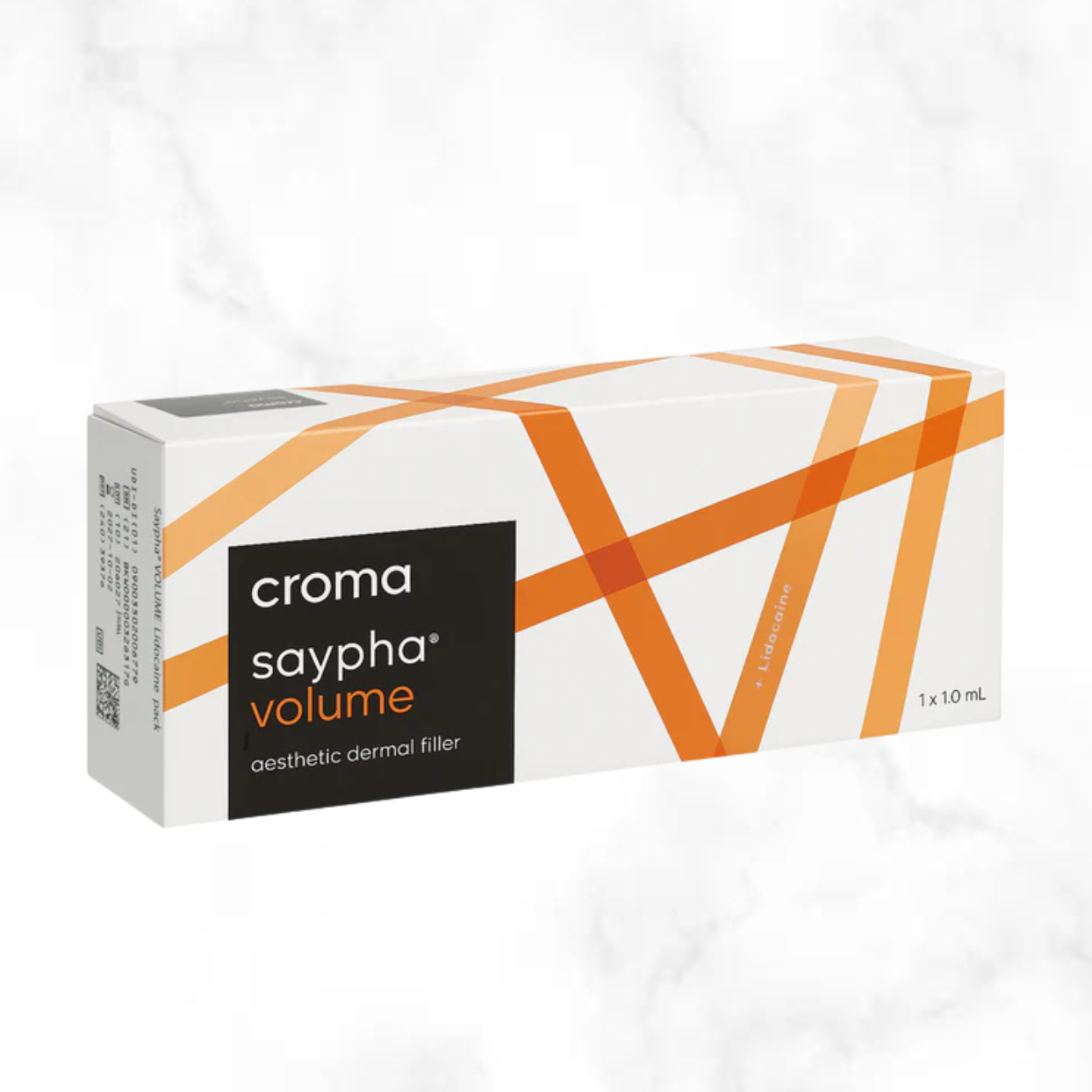 Saypha Volume Lidocaine - 1x1ml - Croma