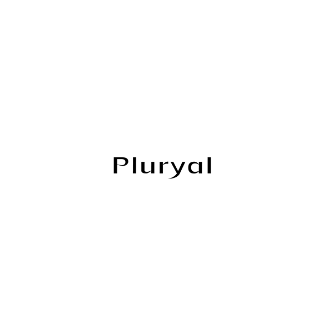 Pluryal