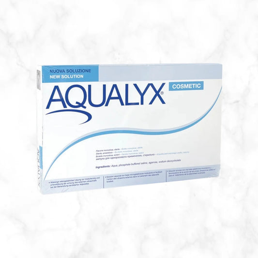 Aqualyx - 10x8ml - Marllor Biomedical