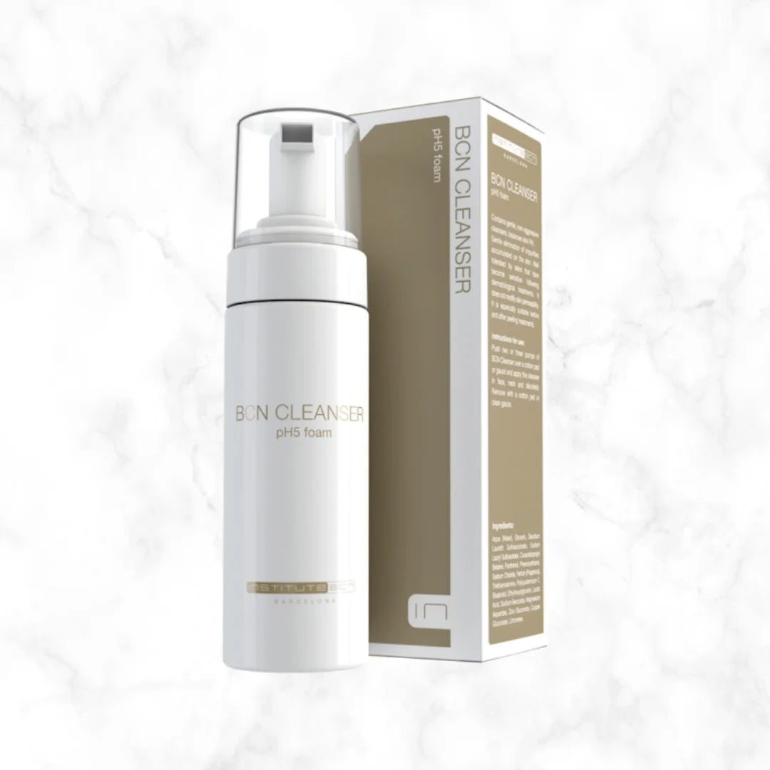 BCN Cleanser (1 x 150ml)