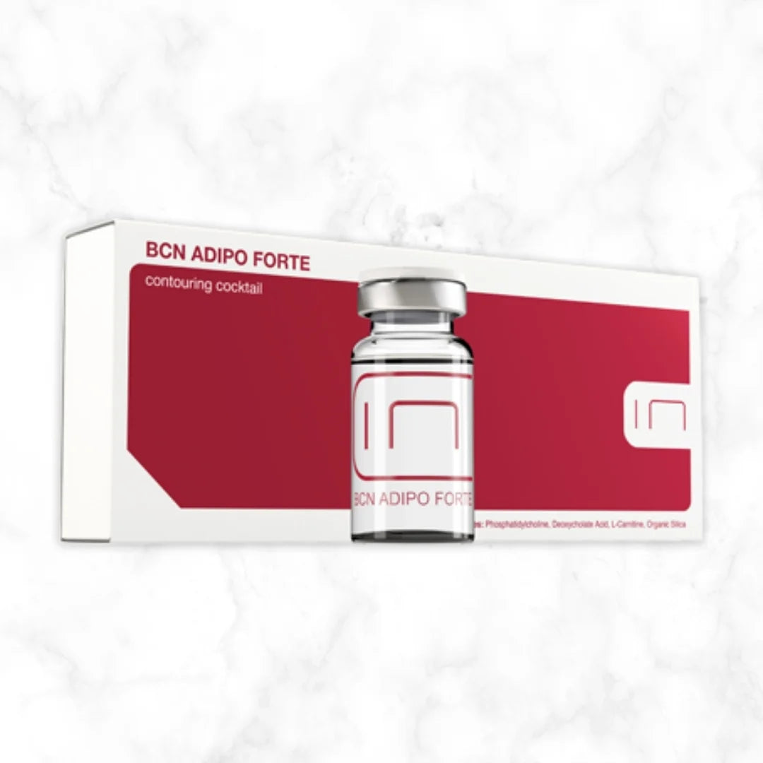 BCN Adipo Forte (5 x 10ml)