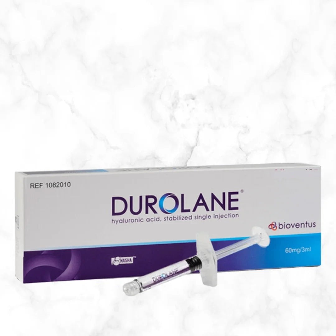 Durolane - 1x3ml - Bioventus