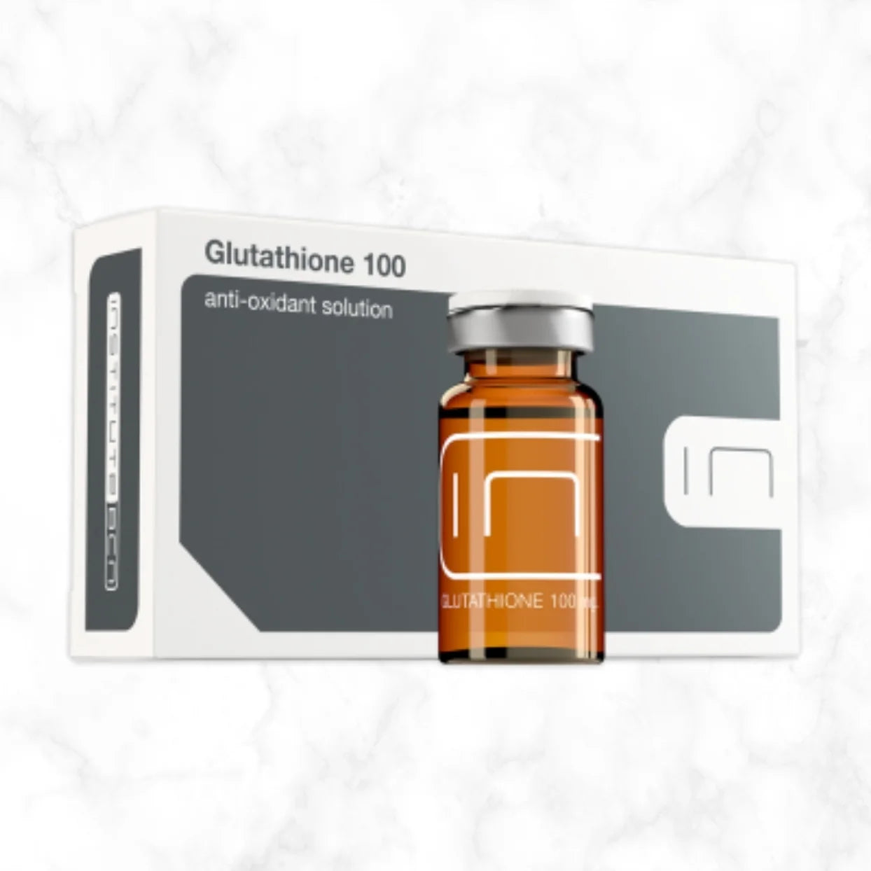 Glutathione 100mg (5 x 5ml)