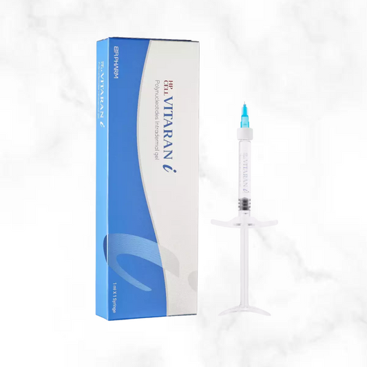 HP Cell Vitaran I - Eye area - 1 x 1 ml