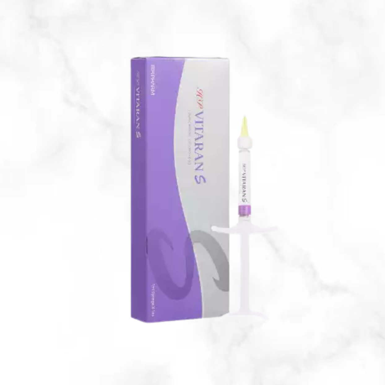 HP Vitaran S - 1x1,0 ml