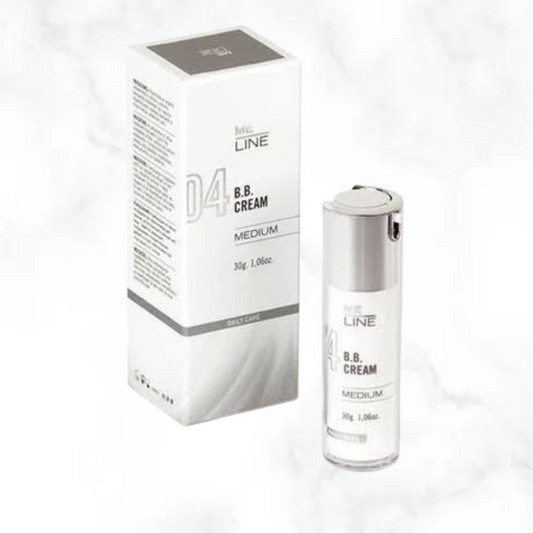 Me Line 04 BB Cream Medium