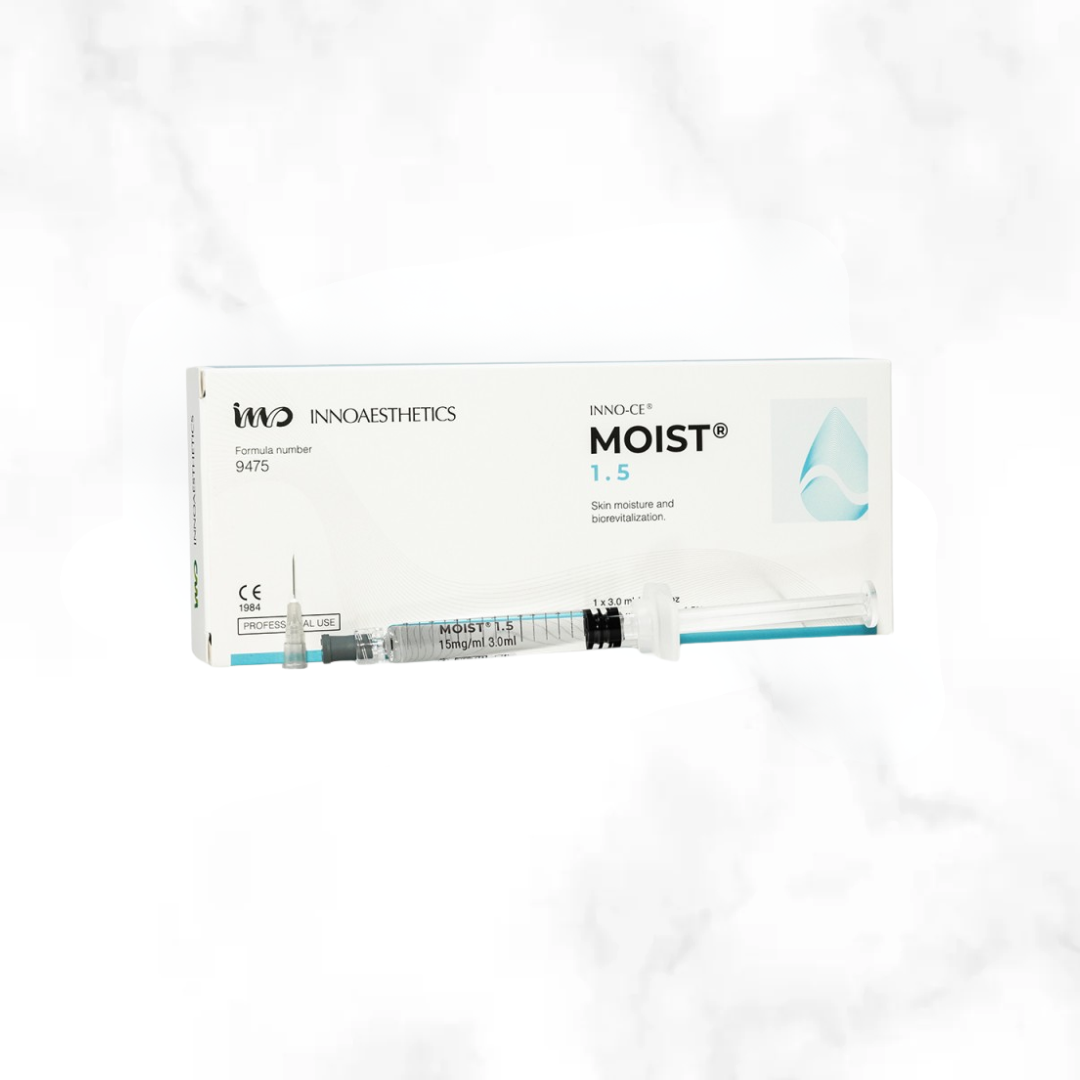 INNO-CE MOIST 1.5 - 1x3ml - Innoaesthetics