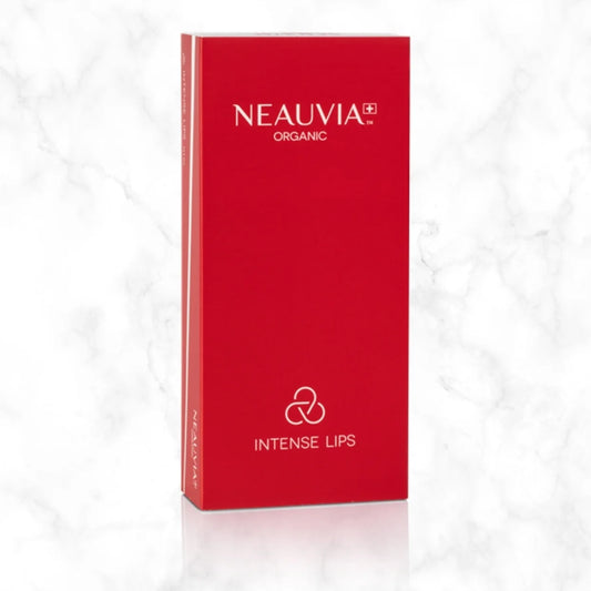 Neauvia Labios Intensos 1ml