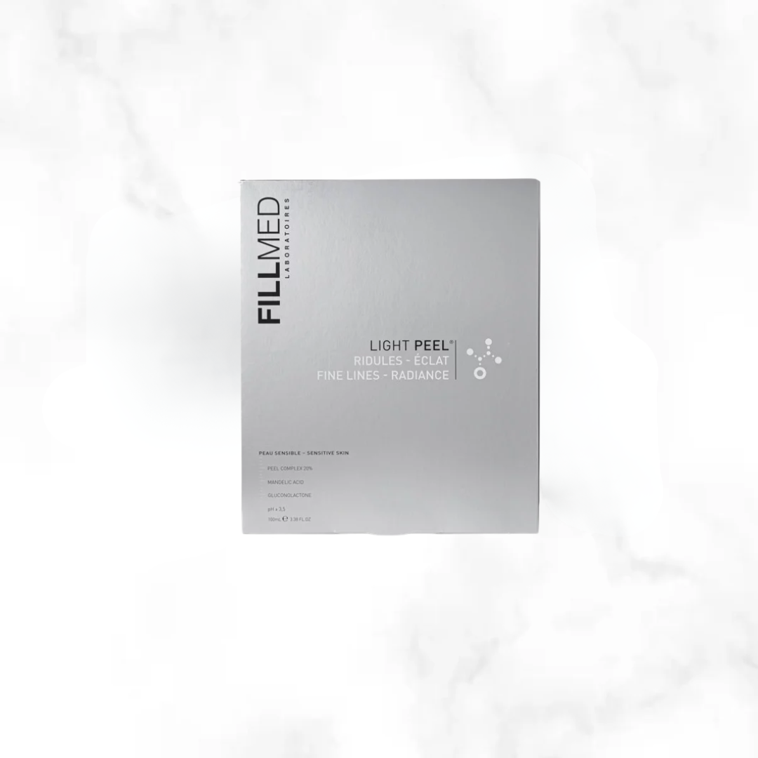 Light Peel - 1x100ml - Fillmed