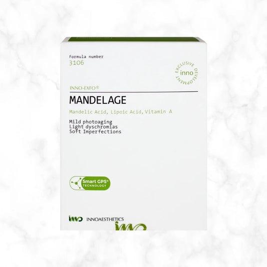 Mandelage - 30ml - Innoaesthetics