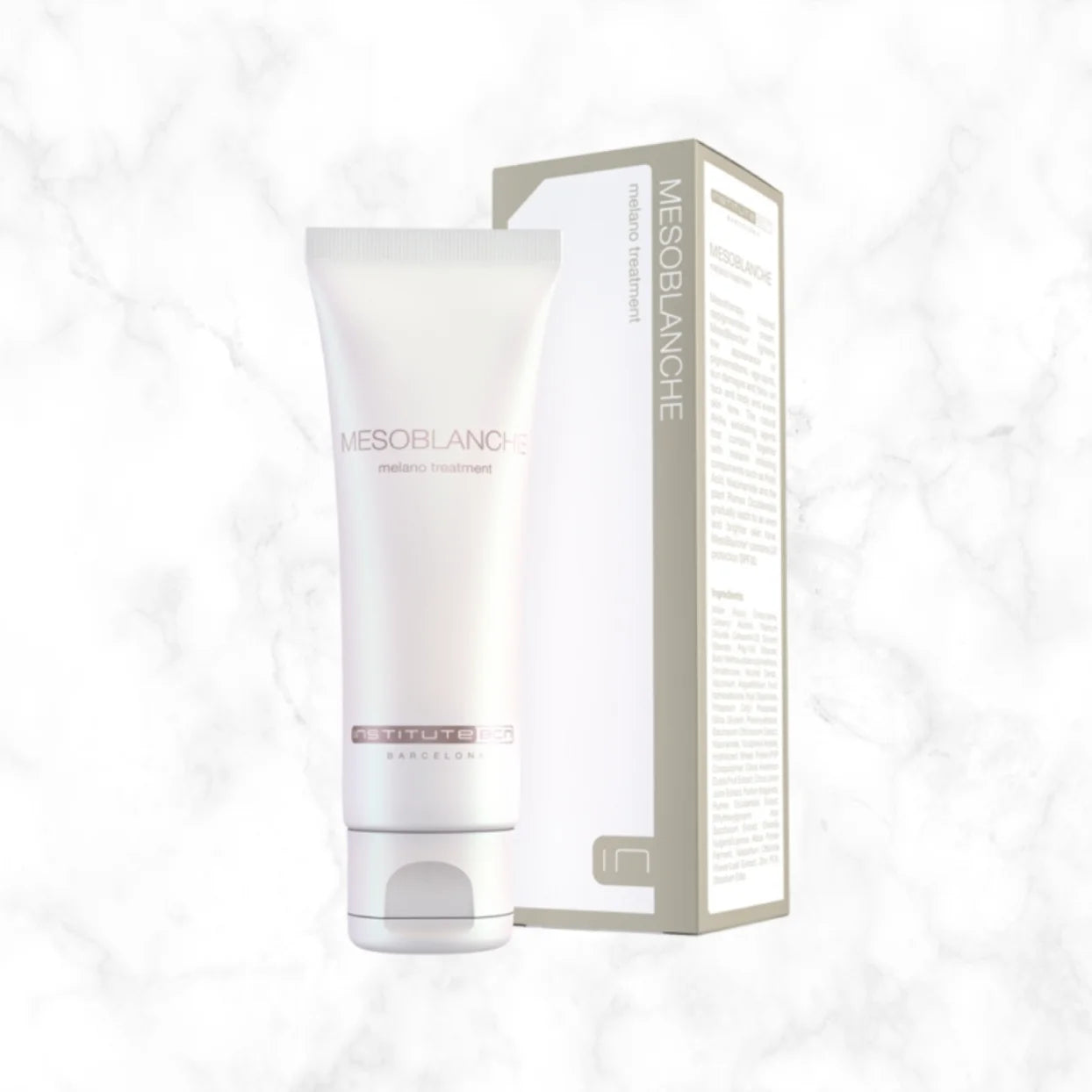 Mesoblanche 50ml
