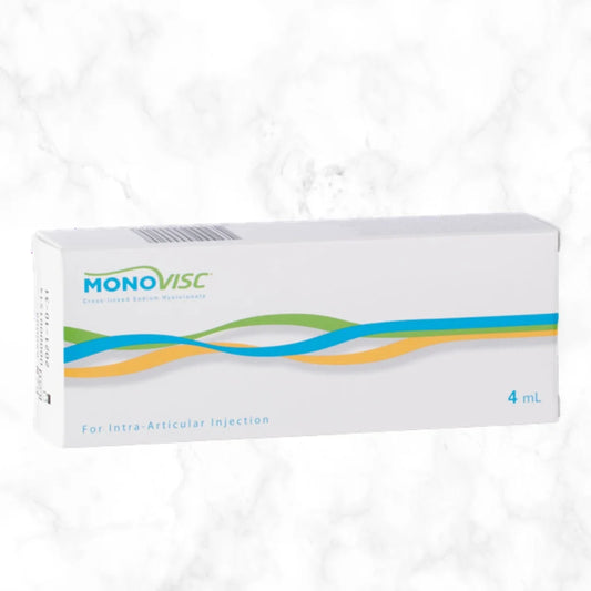 Monovisc - 1x4ml - Anika Therapeutics