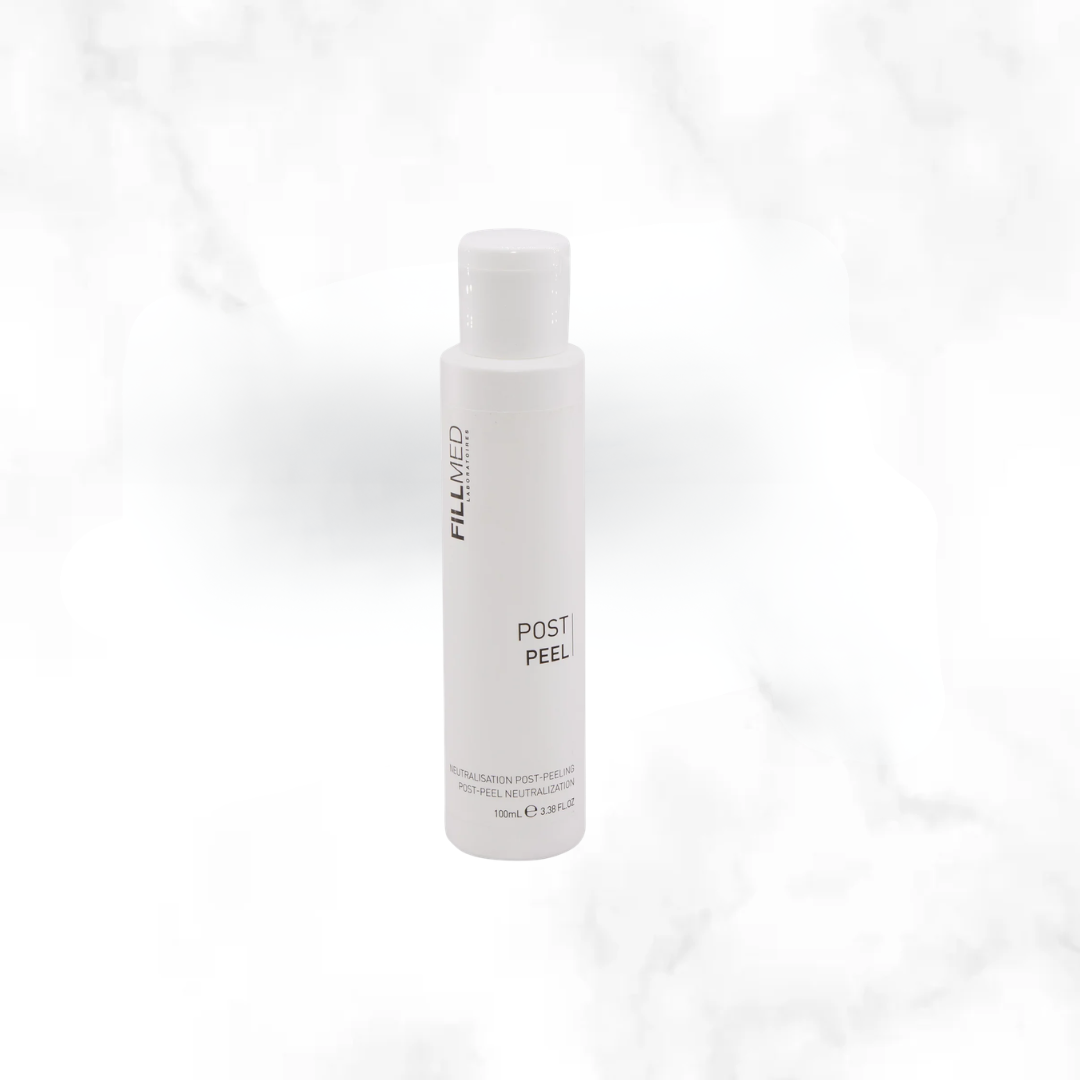 Post Peel - 1x100ml - Fillmed