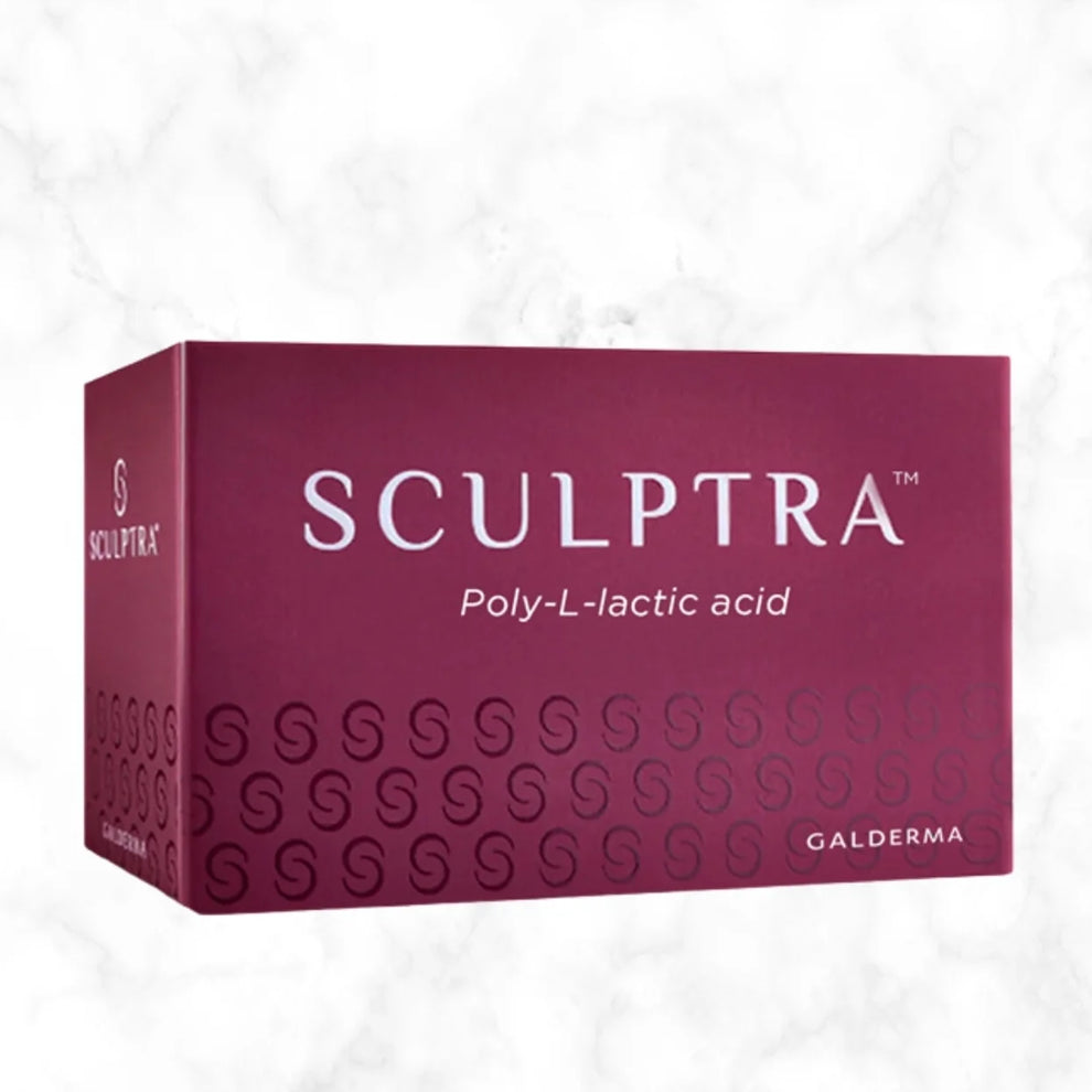 Sculptra PLLA