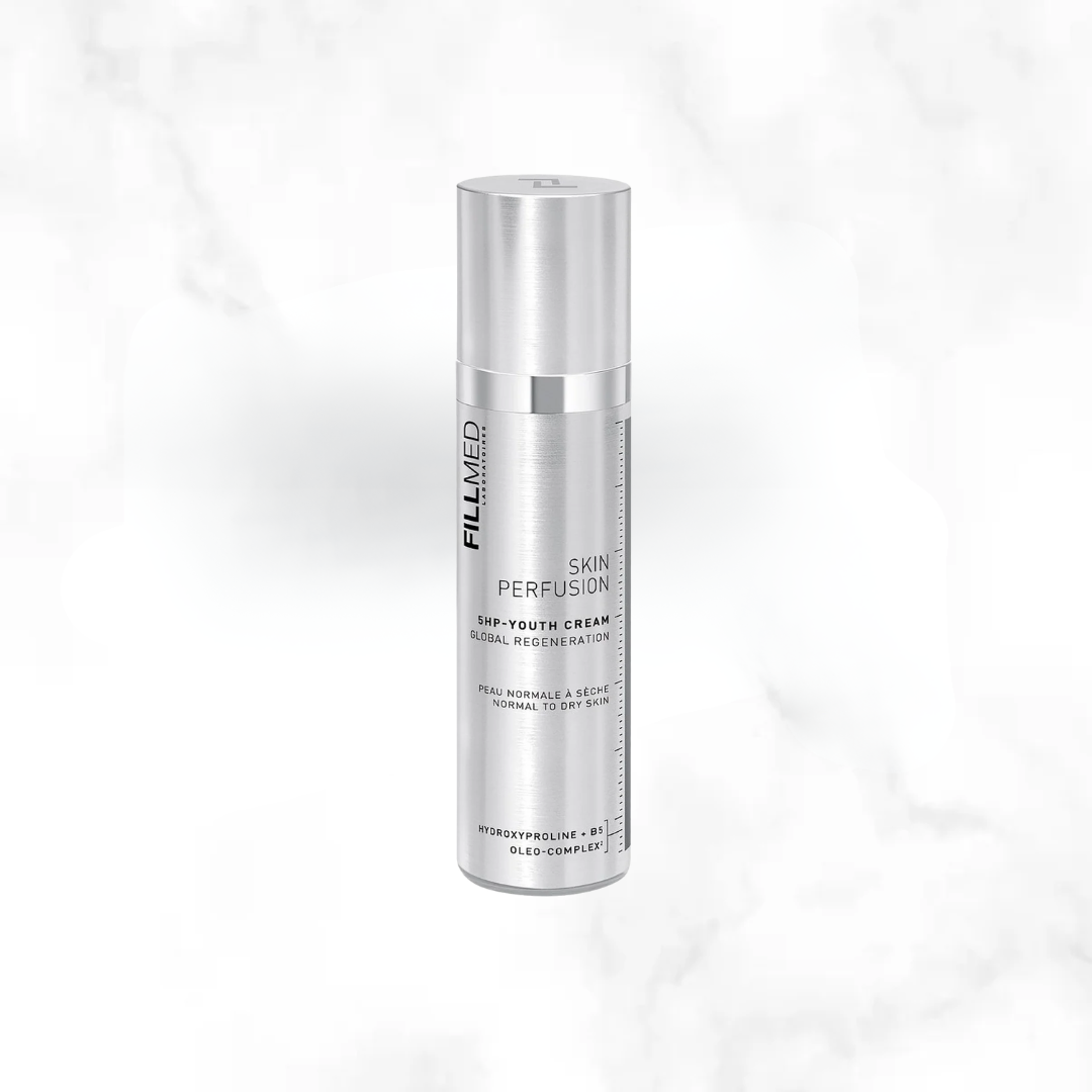 Skin Perfusion 5HP Youth Cream - 1x50ml - Fillmed