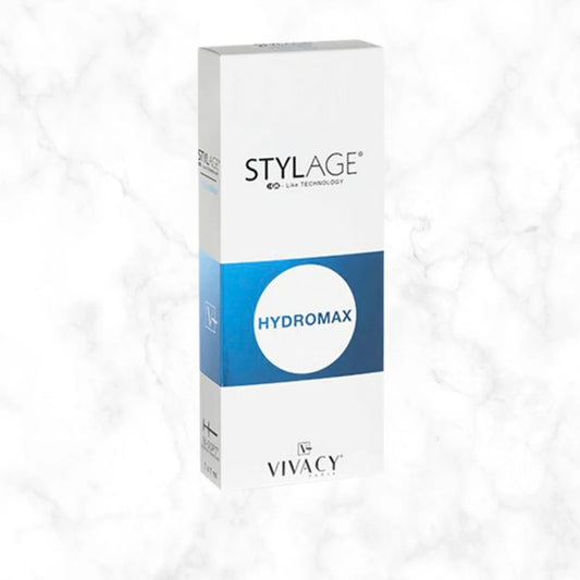 Stylage® Hydro Max  BI-SOFT - 1x1ml - Vivacy