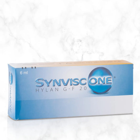 Synvisc One 6ml 