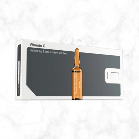 Vitamin C (10 x 5ml)