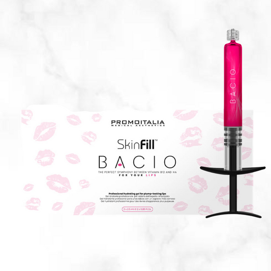 Skinfill Bacio - (2x 2,5ml) - Promoitalia