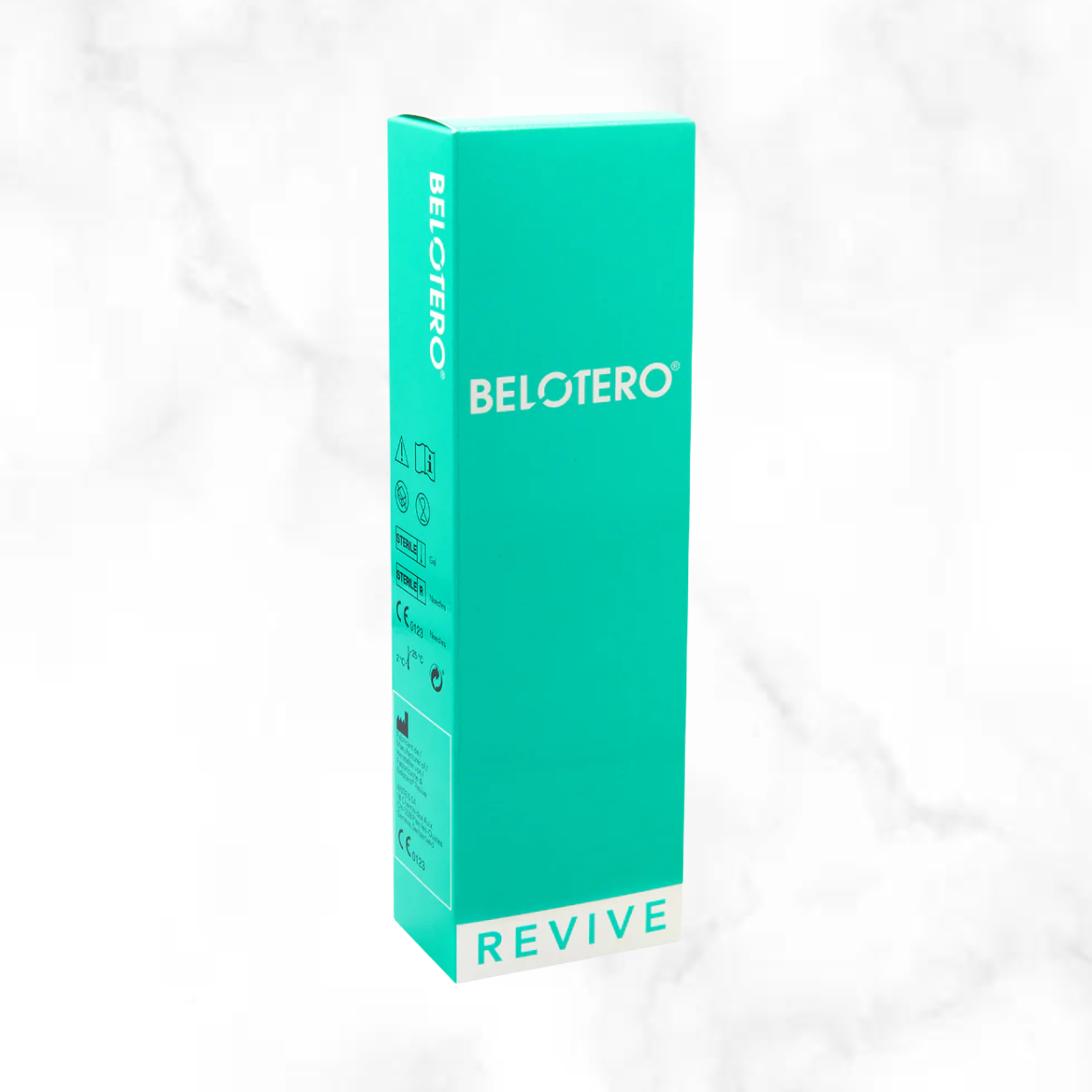 Belotero Revive 1 x 1 ml - Merz Aesthetics
